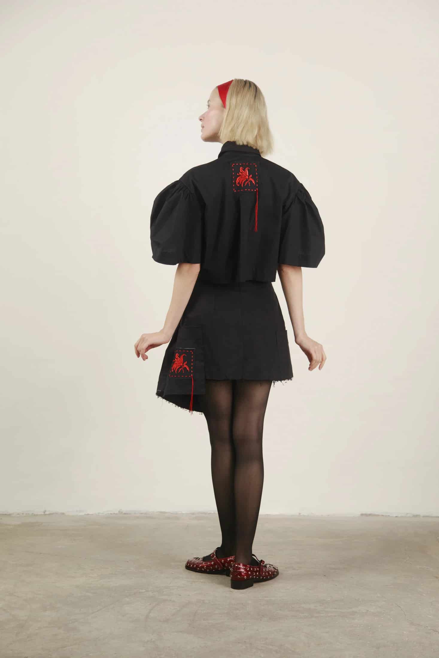 The Lola Skirt - miniatura 4