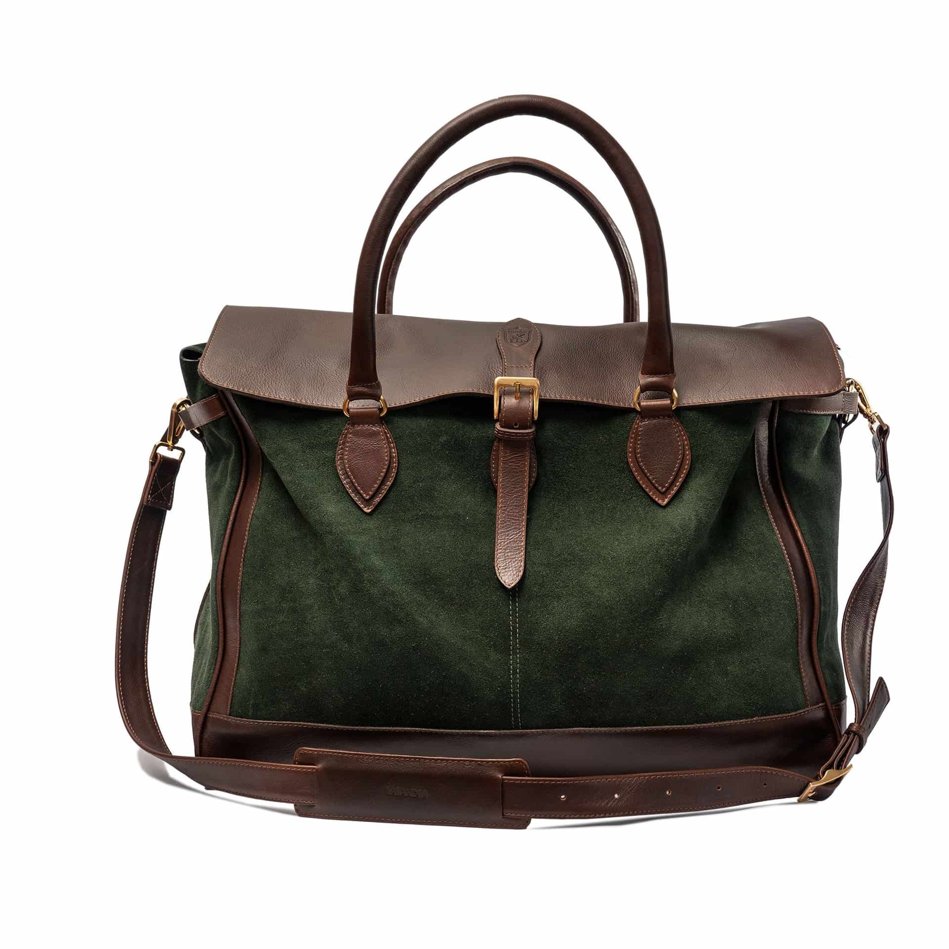 Master weekender bag - miniatura 1
