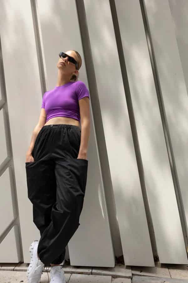 Crop Top – Múnich - miniatura 8