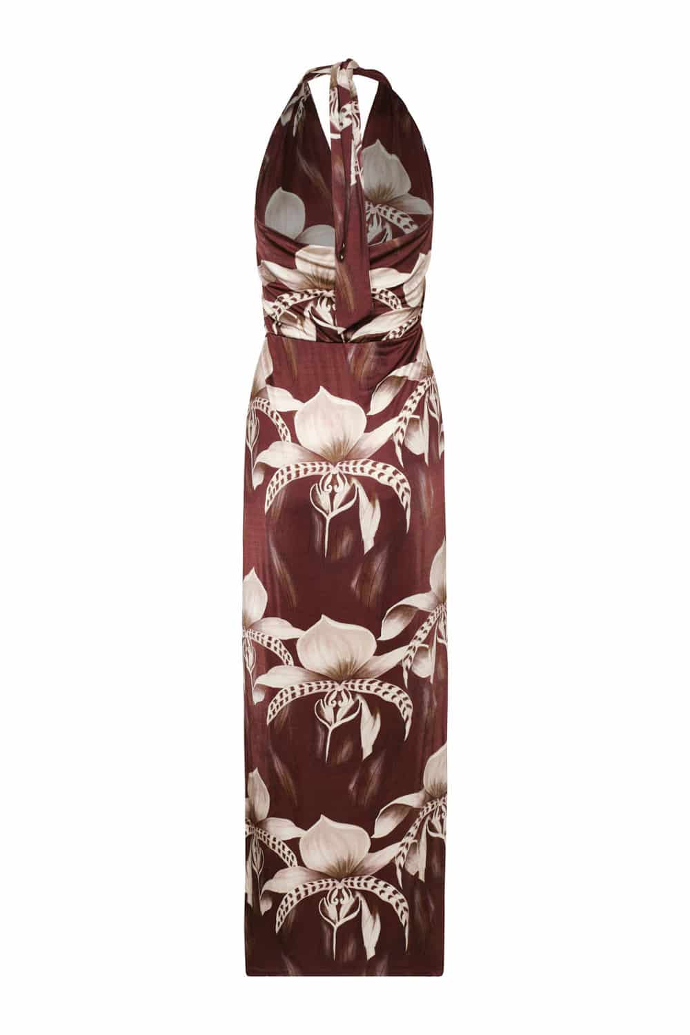 Vestido marcelo brown - miniatura 4