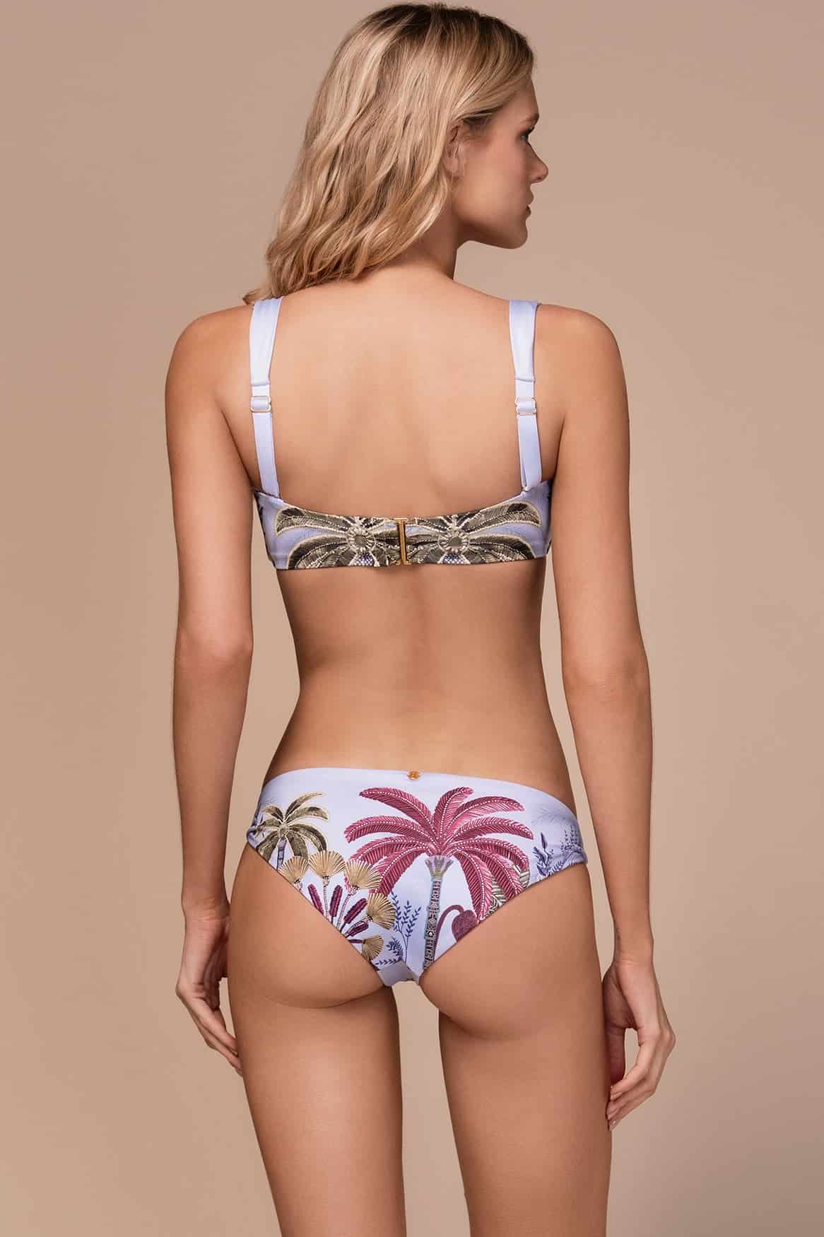 TOP DE BIKINI PHILLIP SOLASTA - miniatura 2