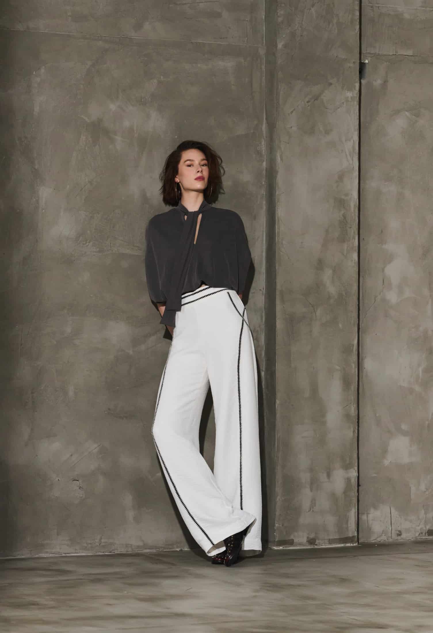 Nora Pants - miniatura 2