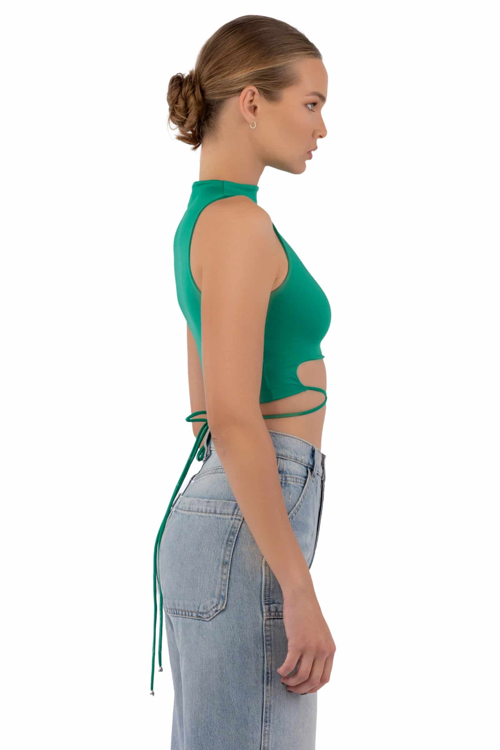 Crop Top – Turquía - miniatura 4