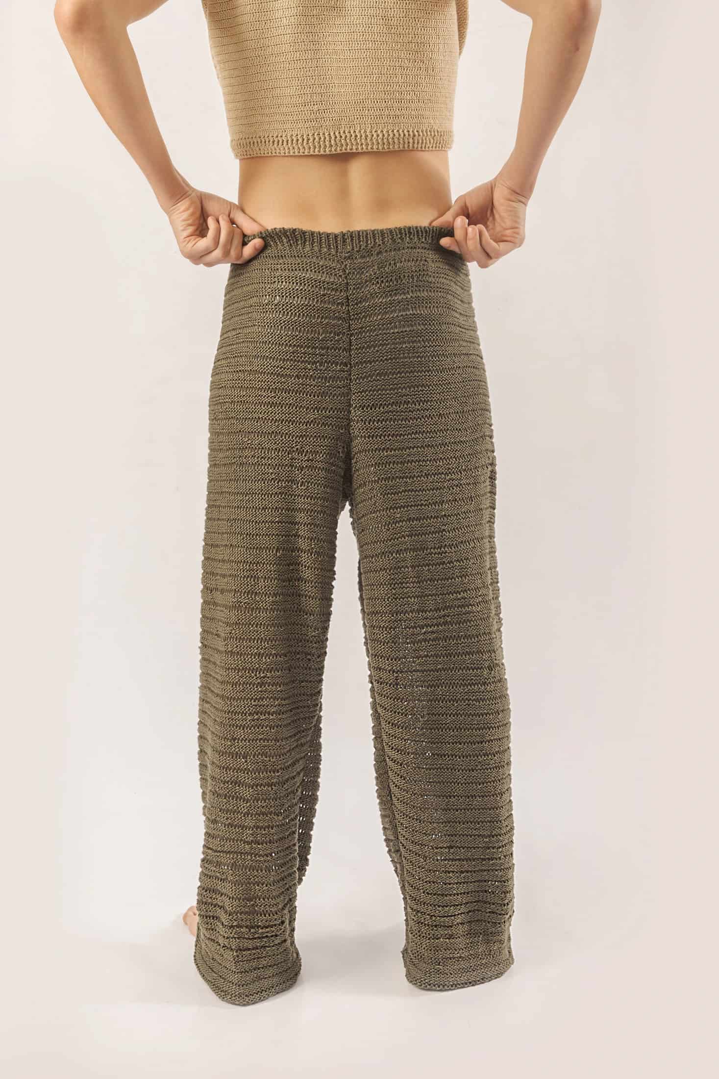 Etéreo Pant - miniatura 4
