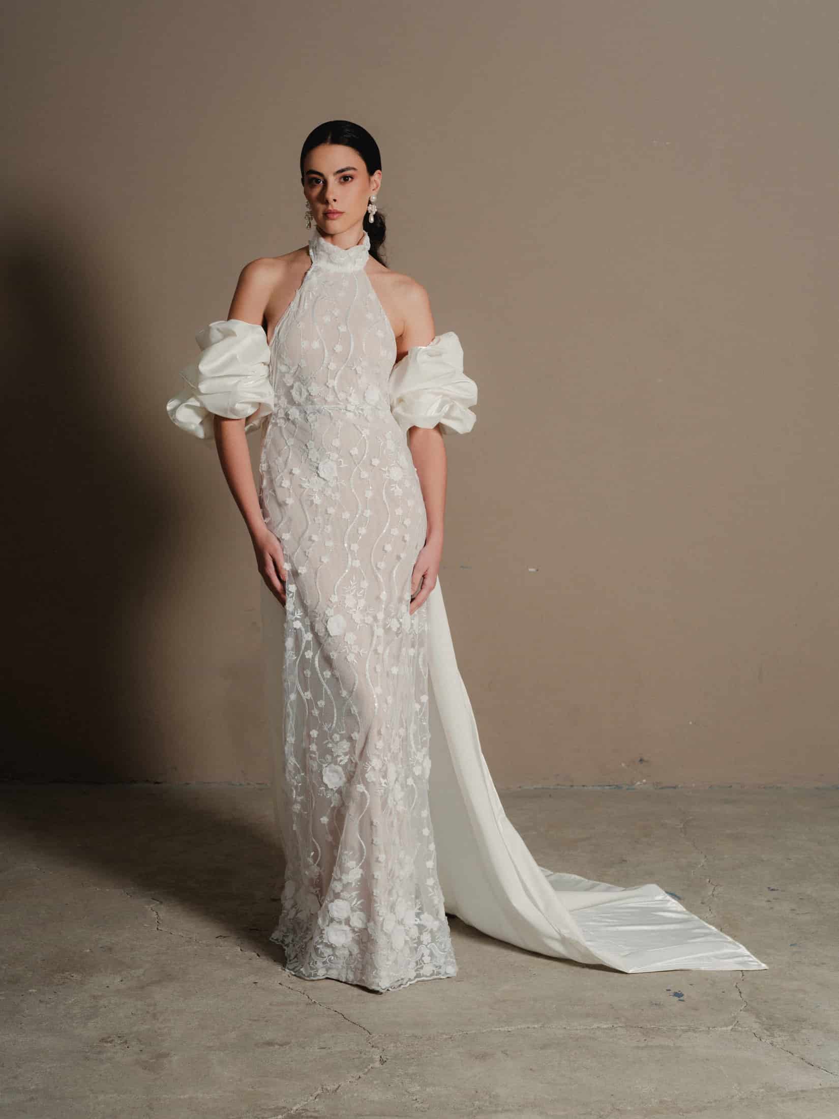 Vestido Fiorella - miniatura 2