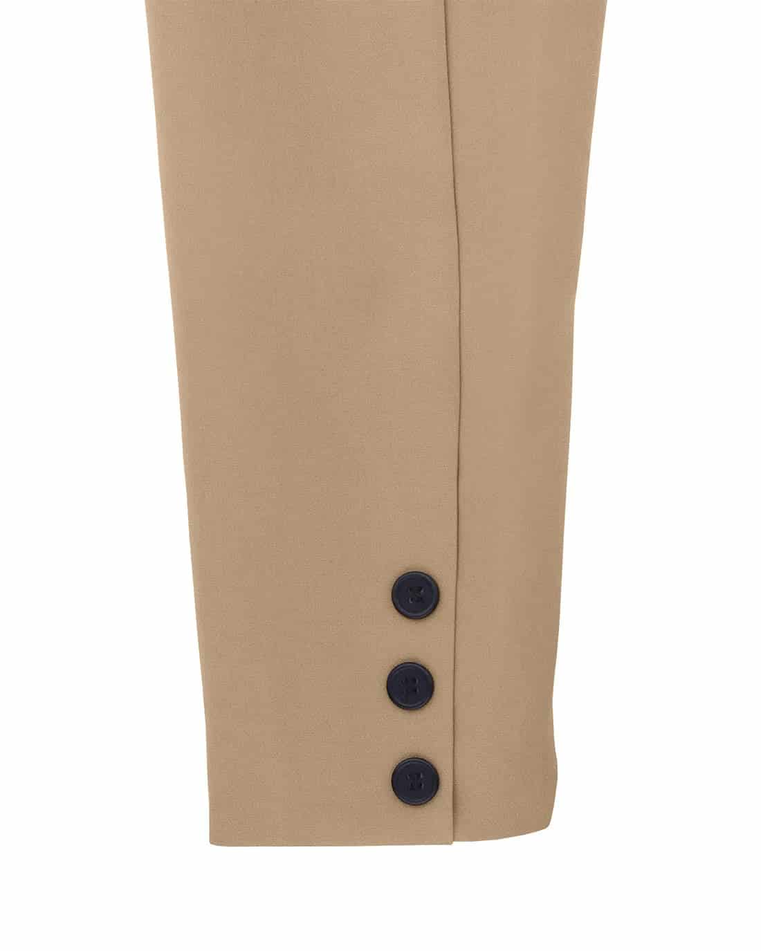 Blazer Beige - miniatura 6
