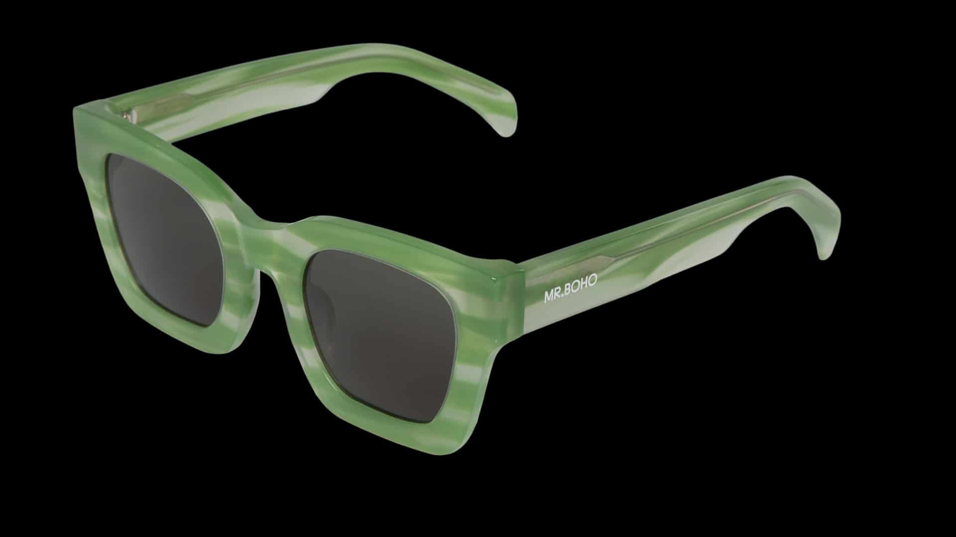 BLADE BONDI WITH CLASSICAL LENSES - miniatura 2