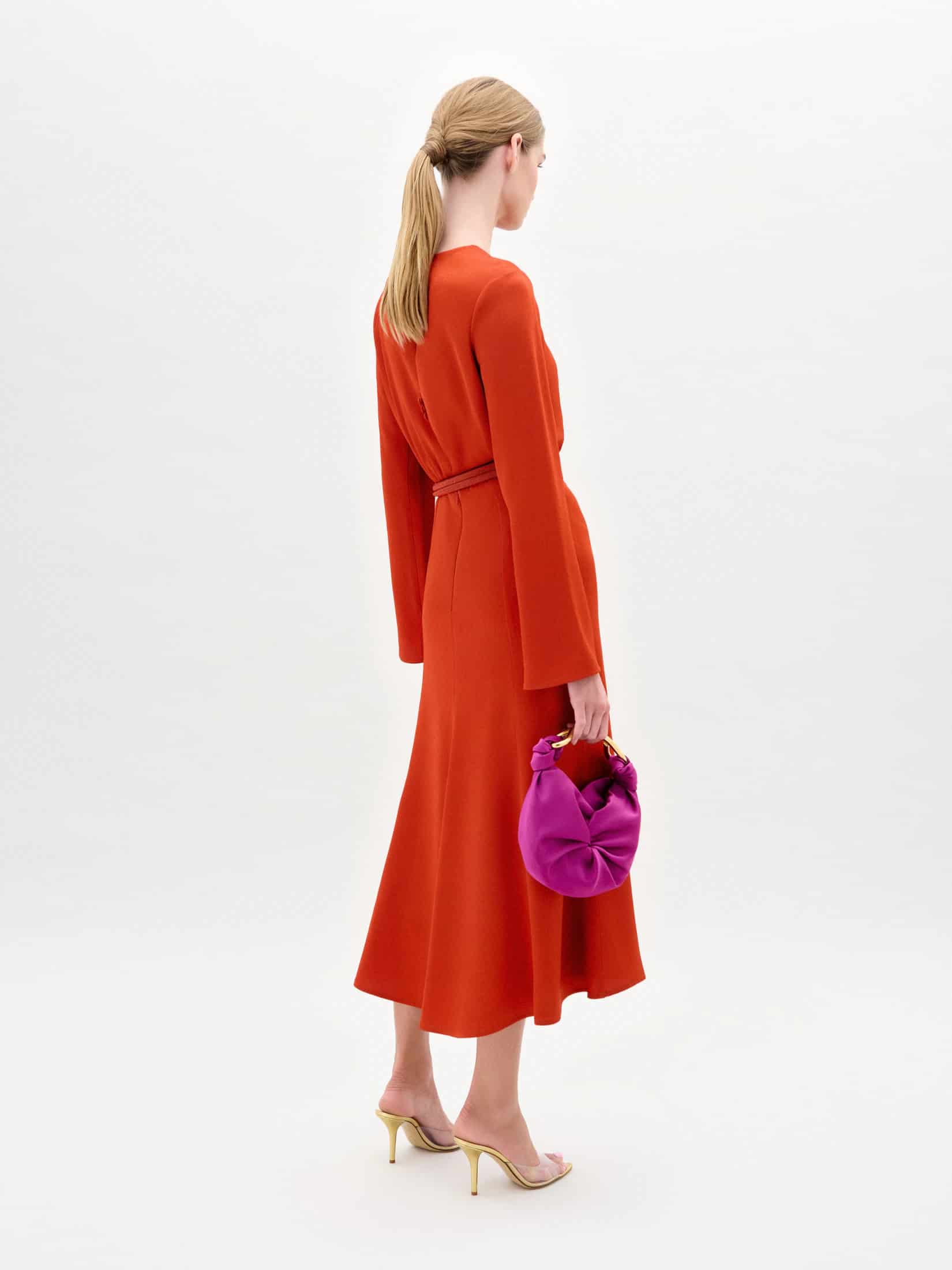 Pesaro Dress - miniatura 3