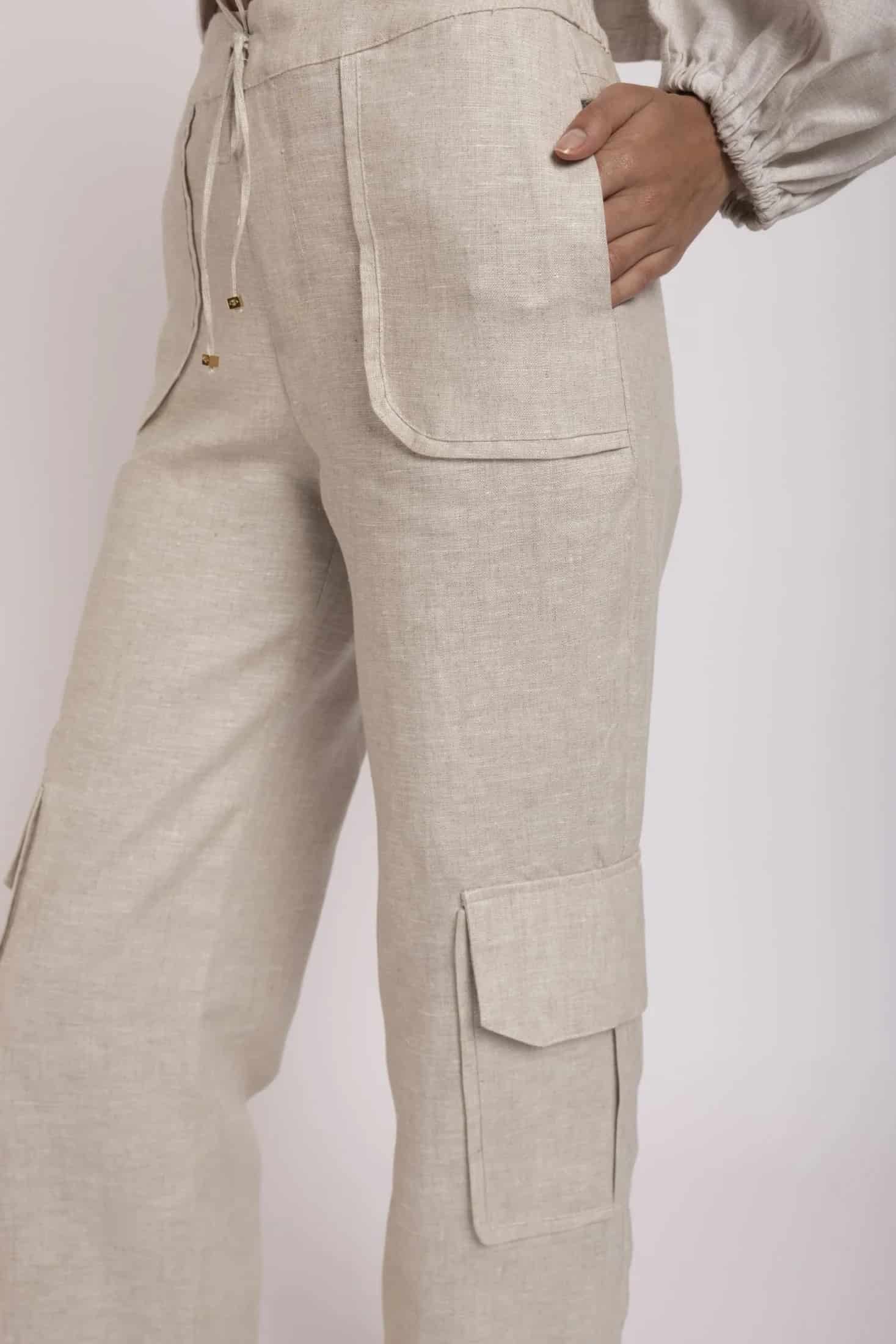 PANTALON SHELL - miniatura 6
