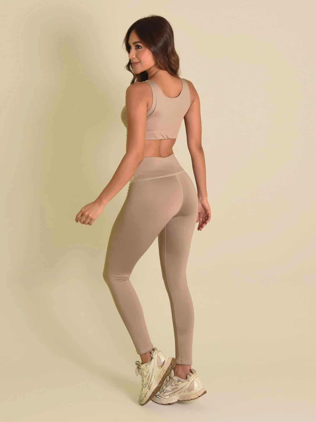 Cafecito leggins set - miniatura 2
