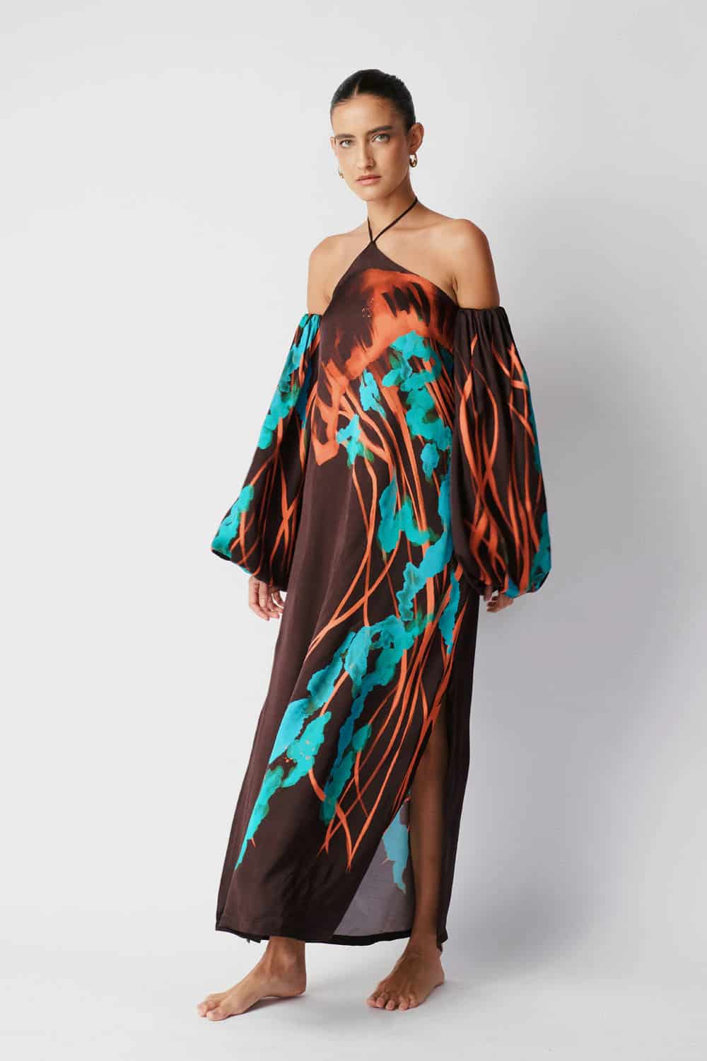 VESTIDO ABACO - miniatura 3