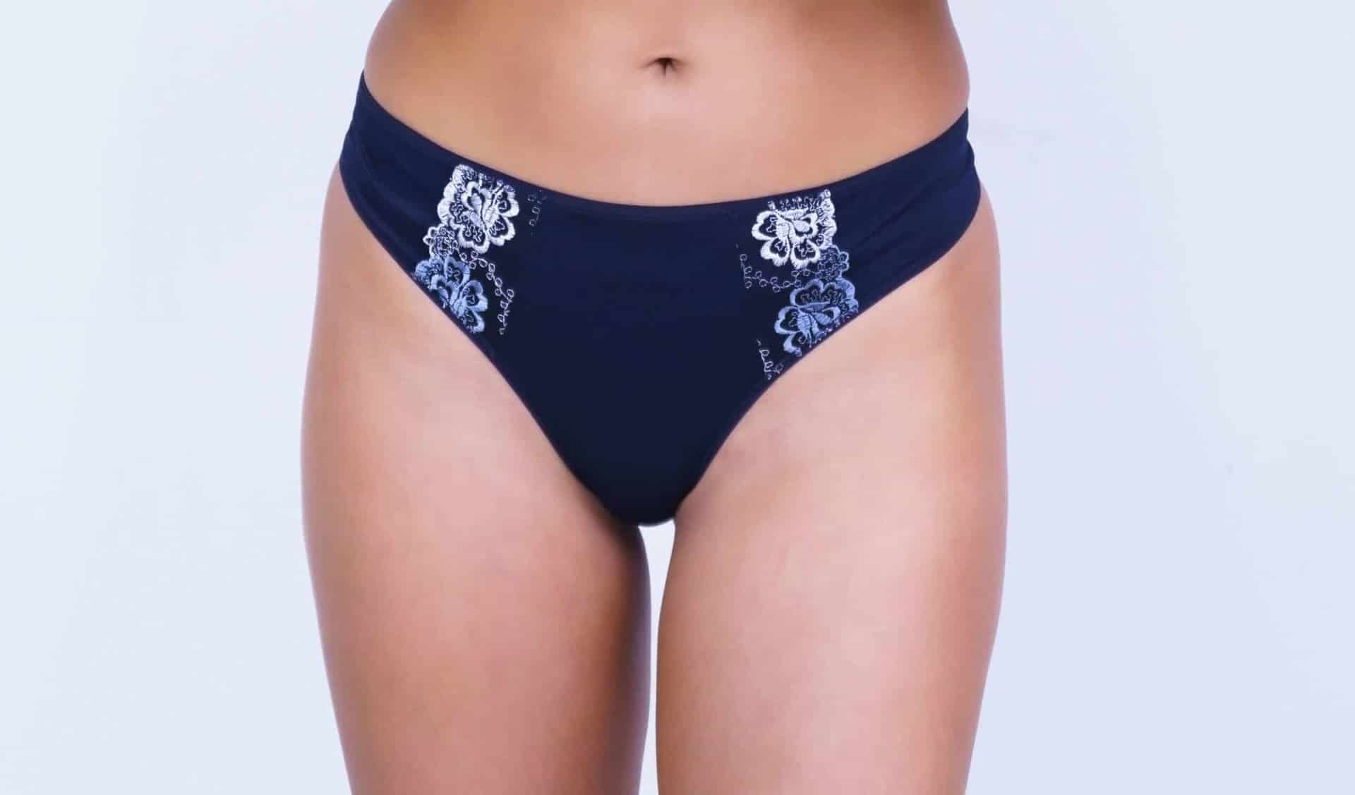Tanga Brasilera - miniatura 1