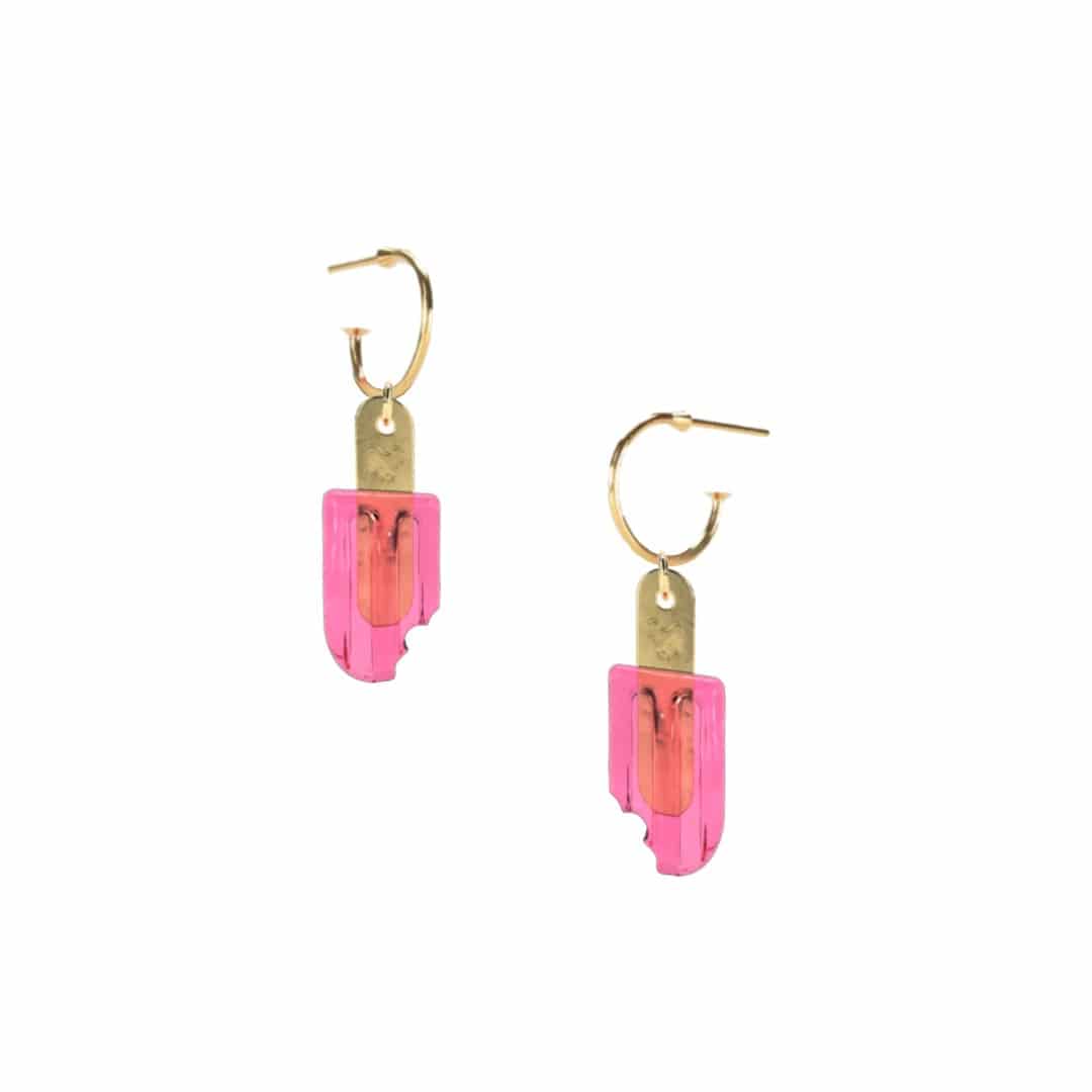 FUNSICLE Earrings - miniatura 2