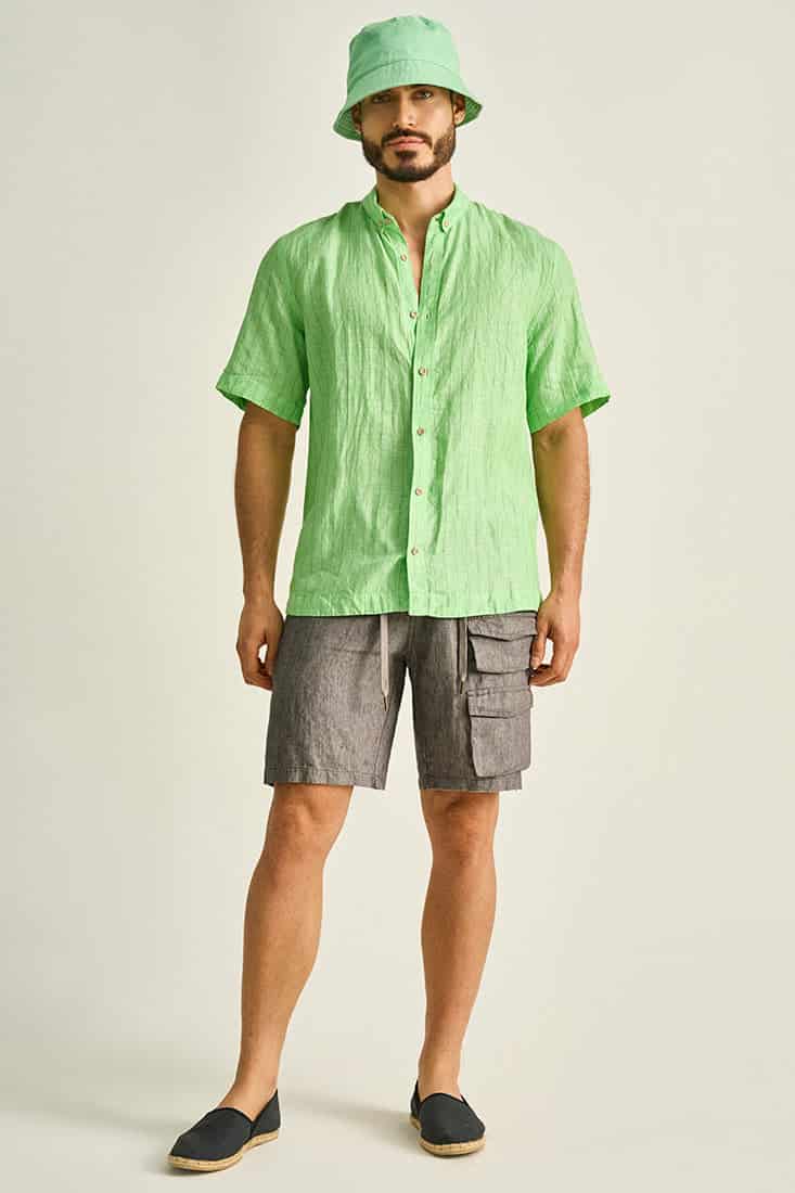 Camisa Bali - miniatura 5