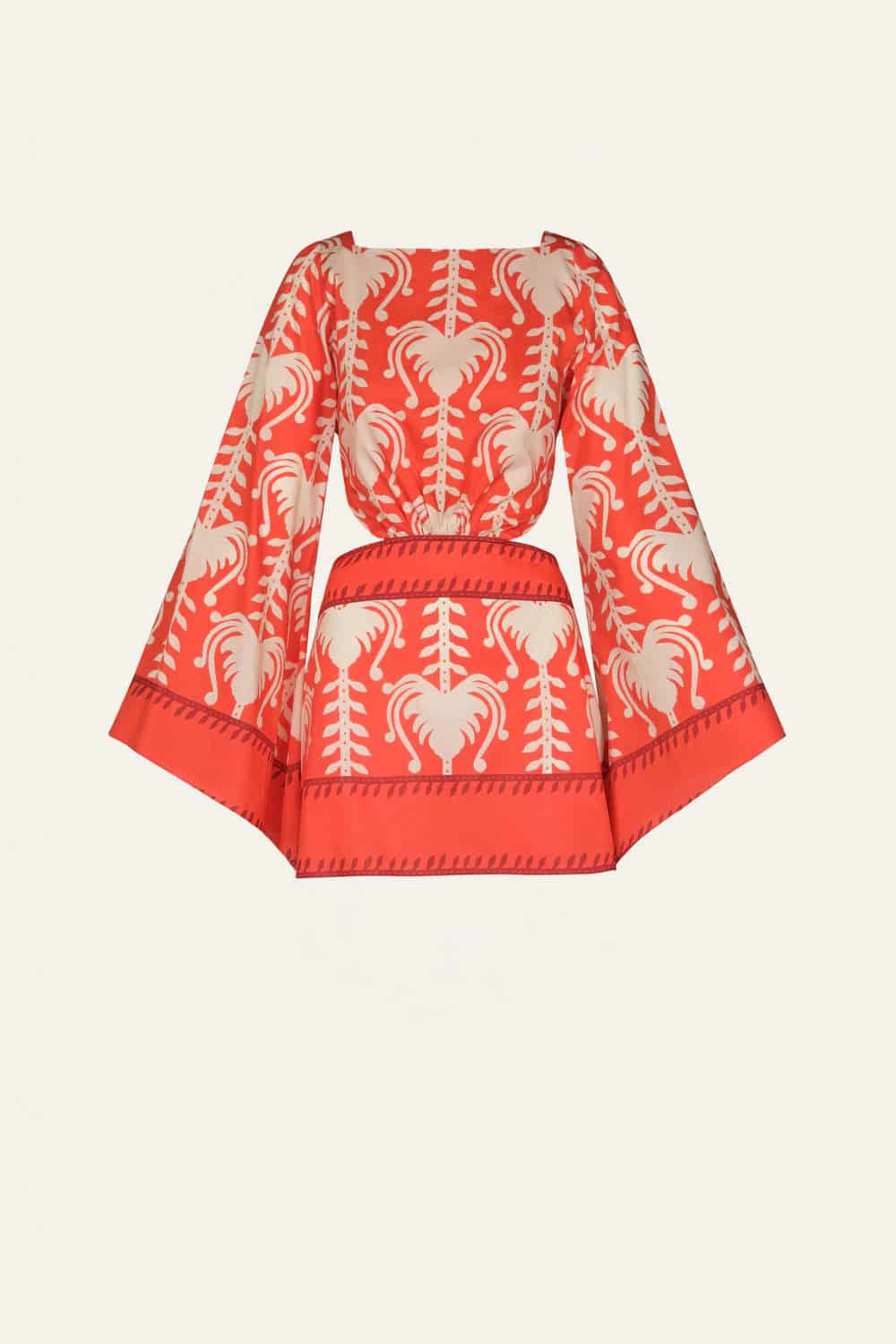 Words Of Wisdom Dress - miniatura 1