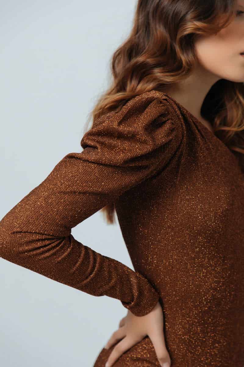 PAULA MAXISHORT - miniatura 3