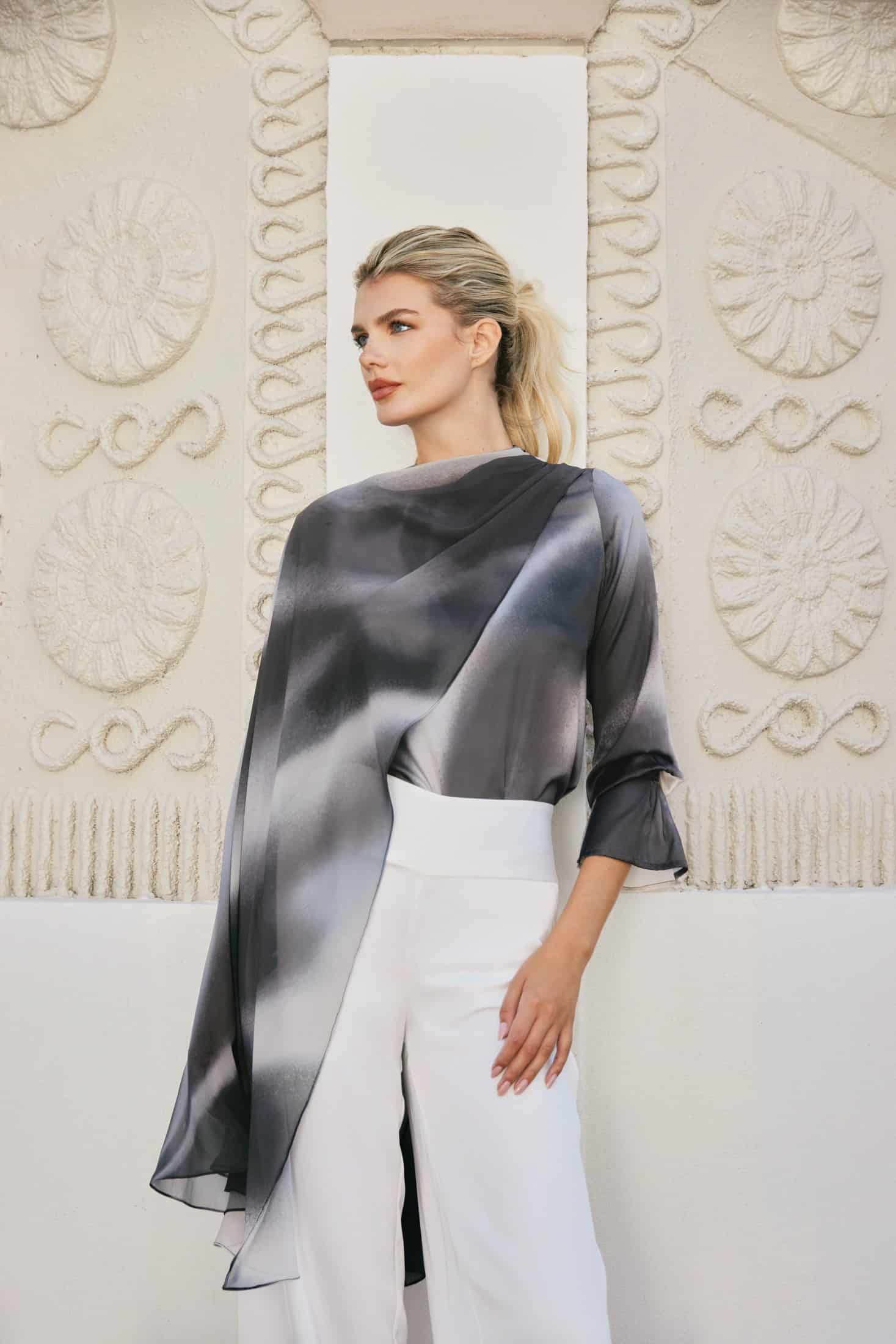 Ary blouse - miniatura 1