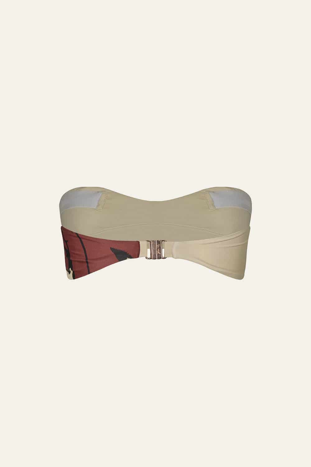 Sea Sprite Bikini Top - miniatura 3