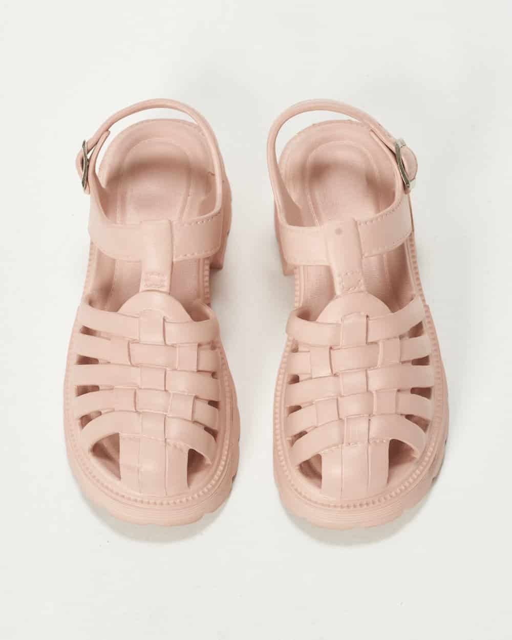 GUMMIES SANDALS - miniatura 5