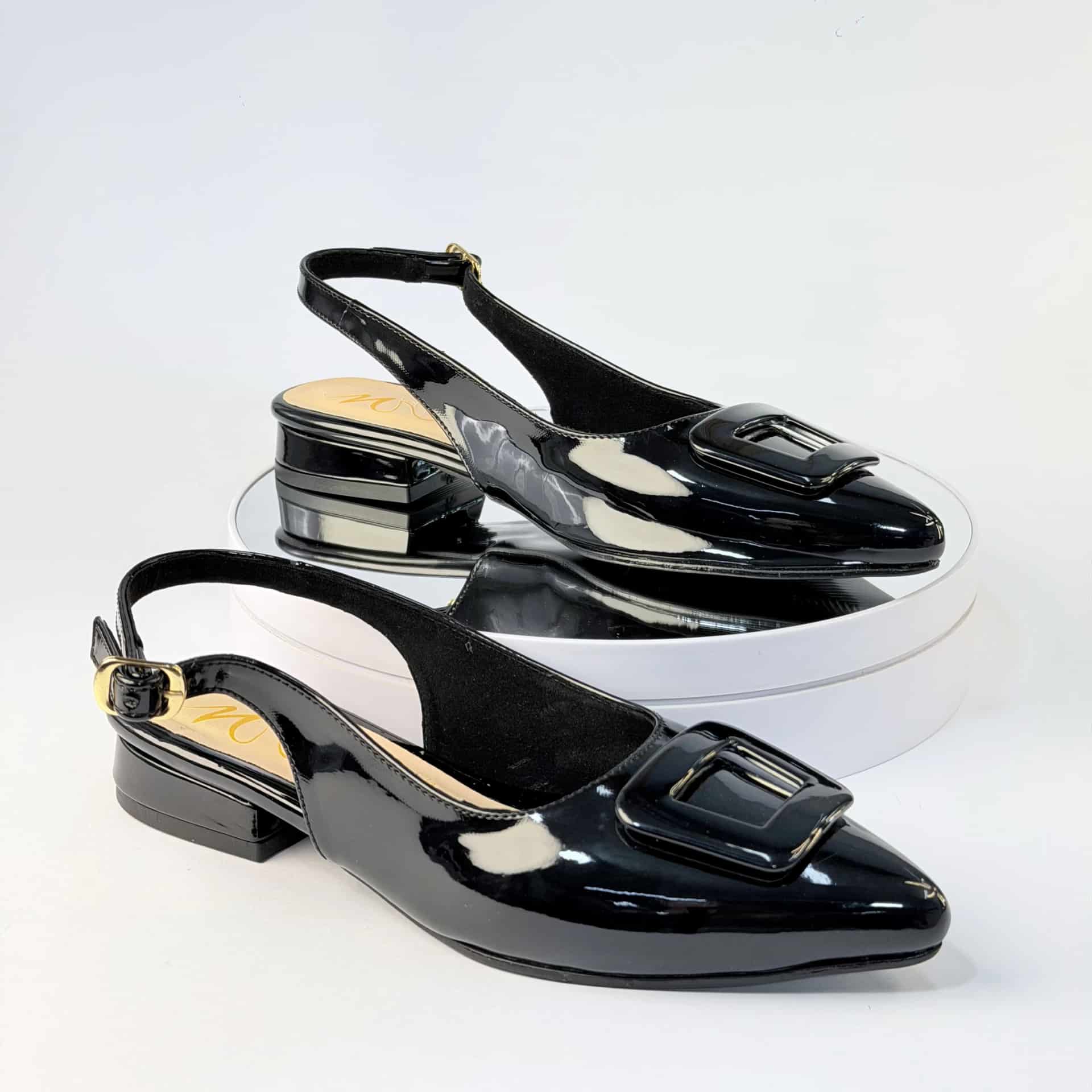Baleta Dulce REF. 1089 | 1 ½ - miniatura 2