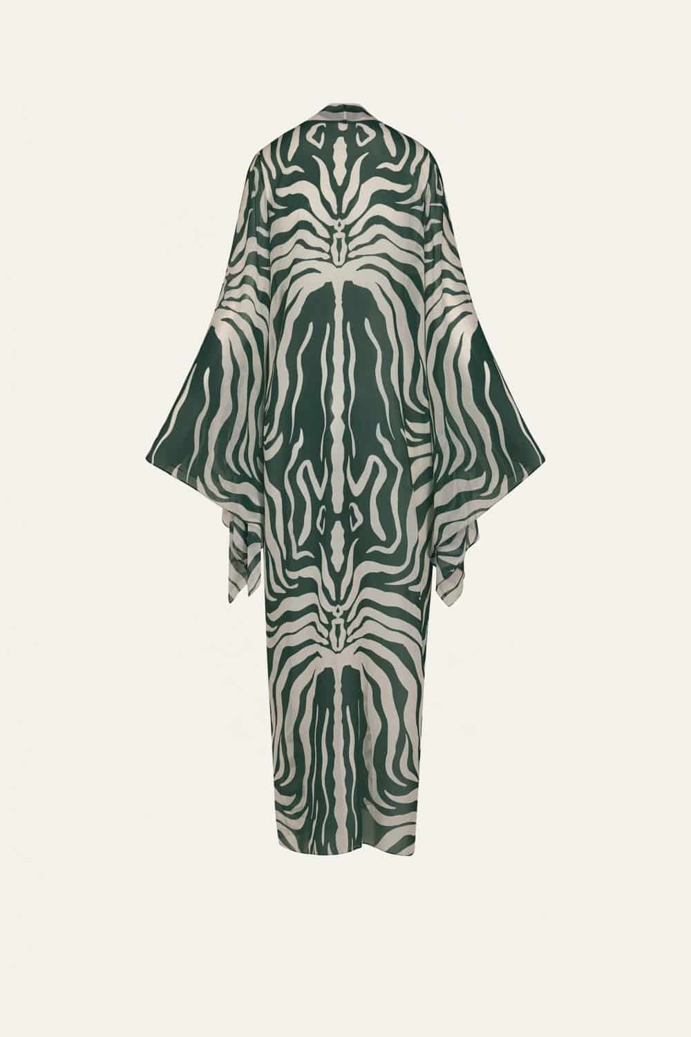 Amazon Kimono - miniatura 7