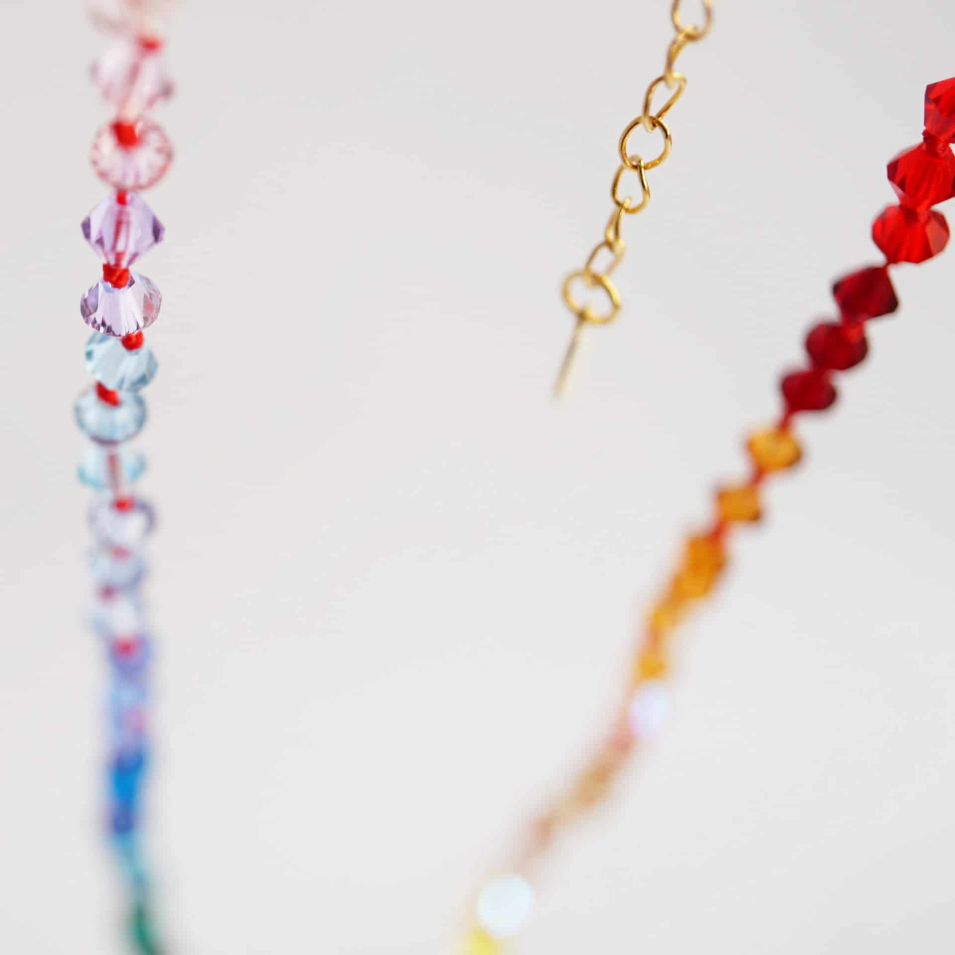 Collar Arcoíris - miniatura 4