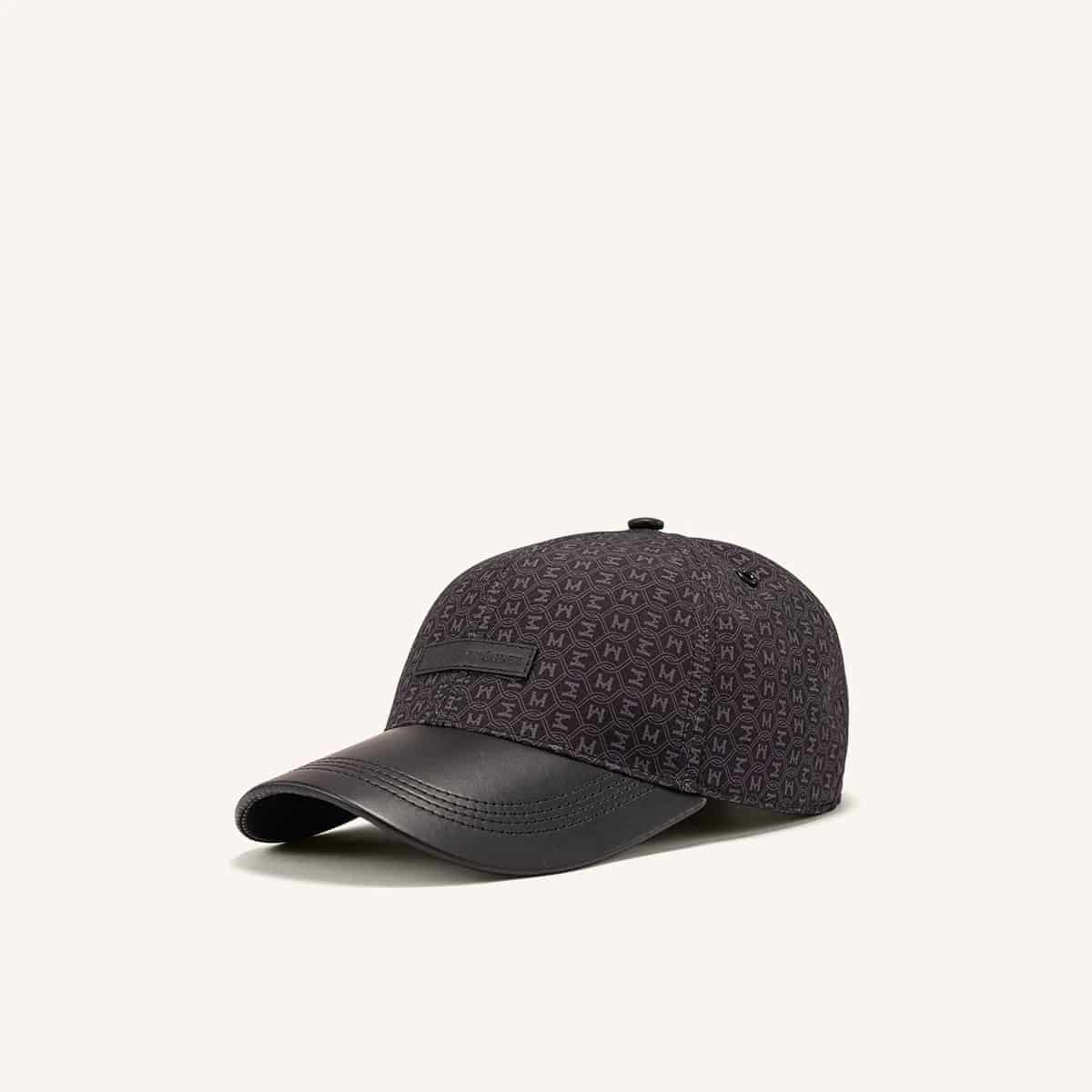 Gorra Beisbolera Valle Humo Milliner - miniatura 3