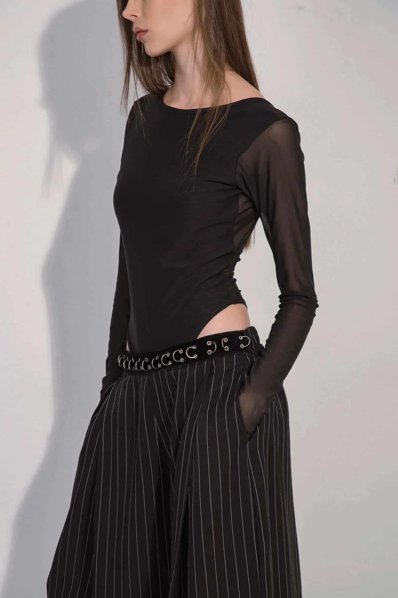 BROOKE BODYSUIT - miniatura 26