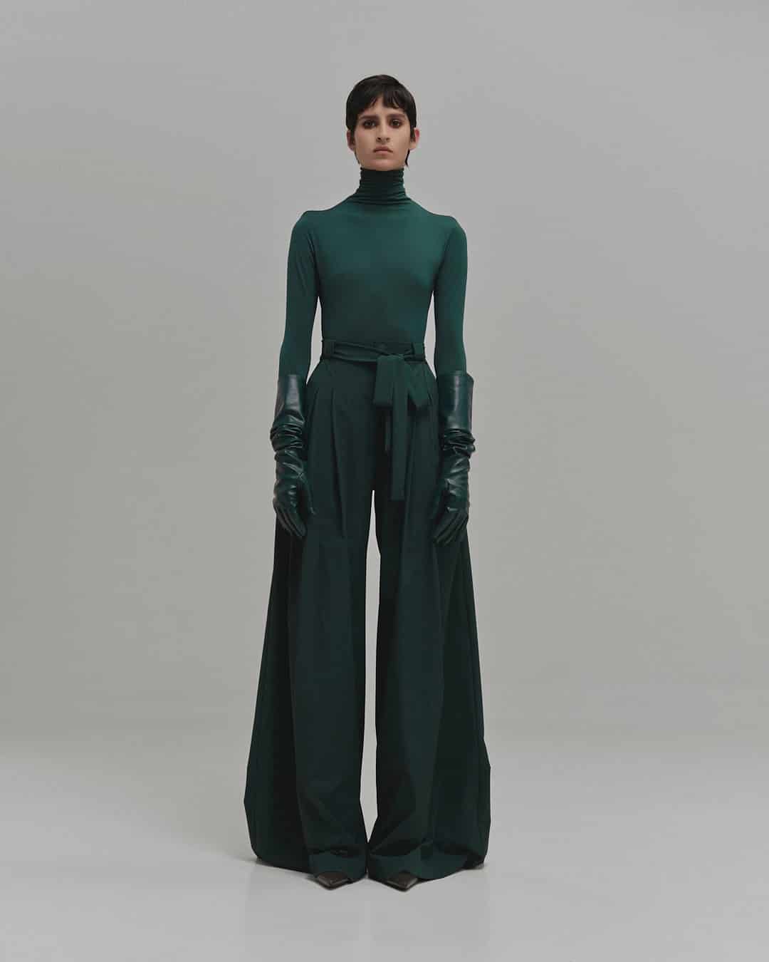 "ESPLENDOR III" PANT - miniatura 2