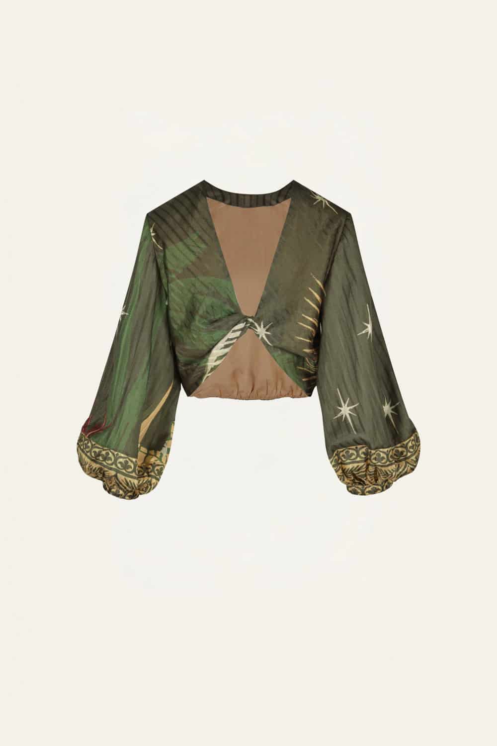 Afterwork Top - miniatura 7