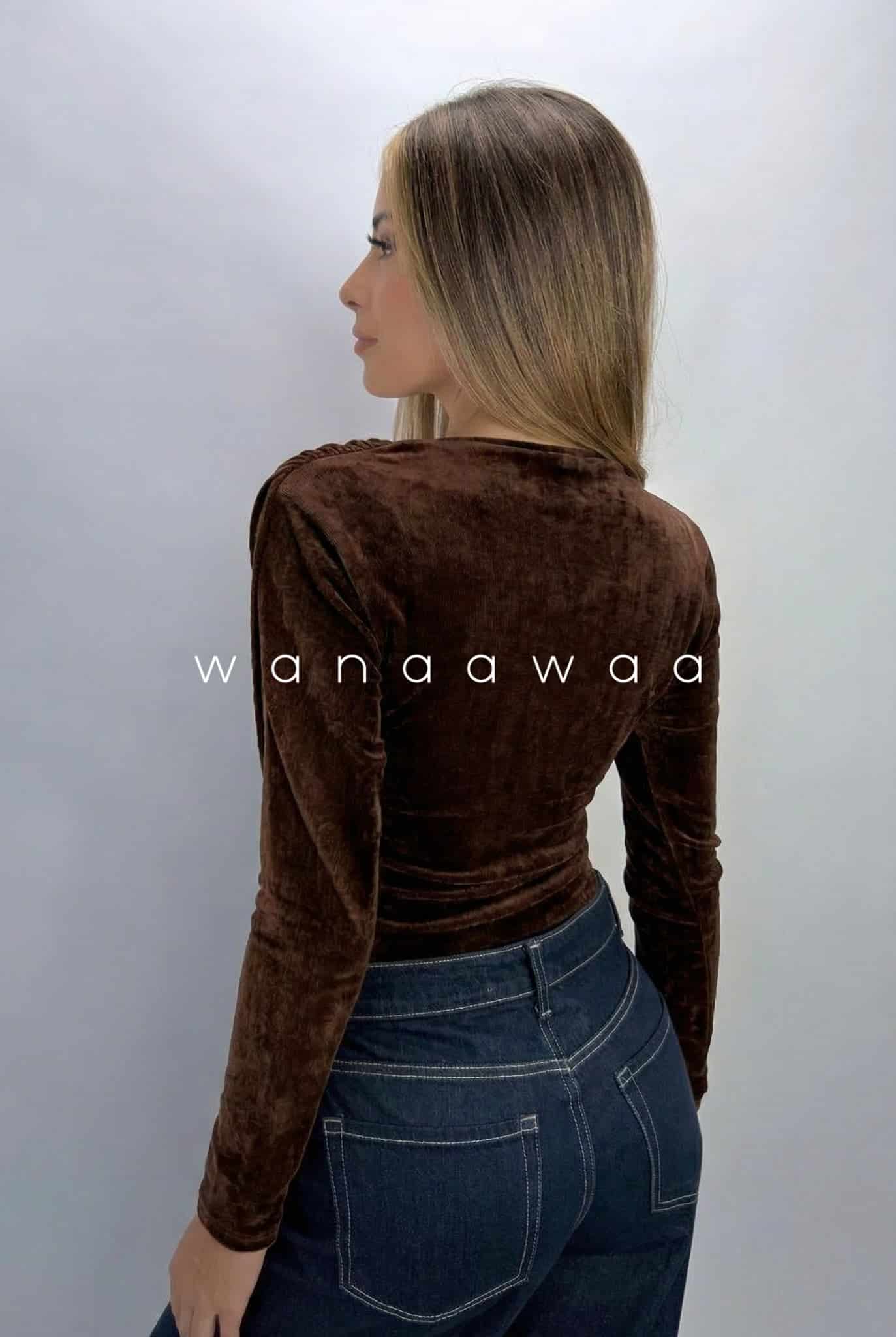 BODY PALOMA - miniatura 12