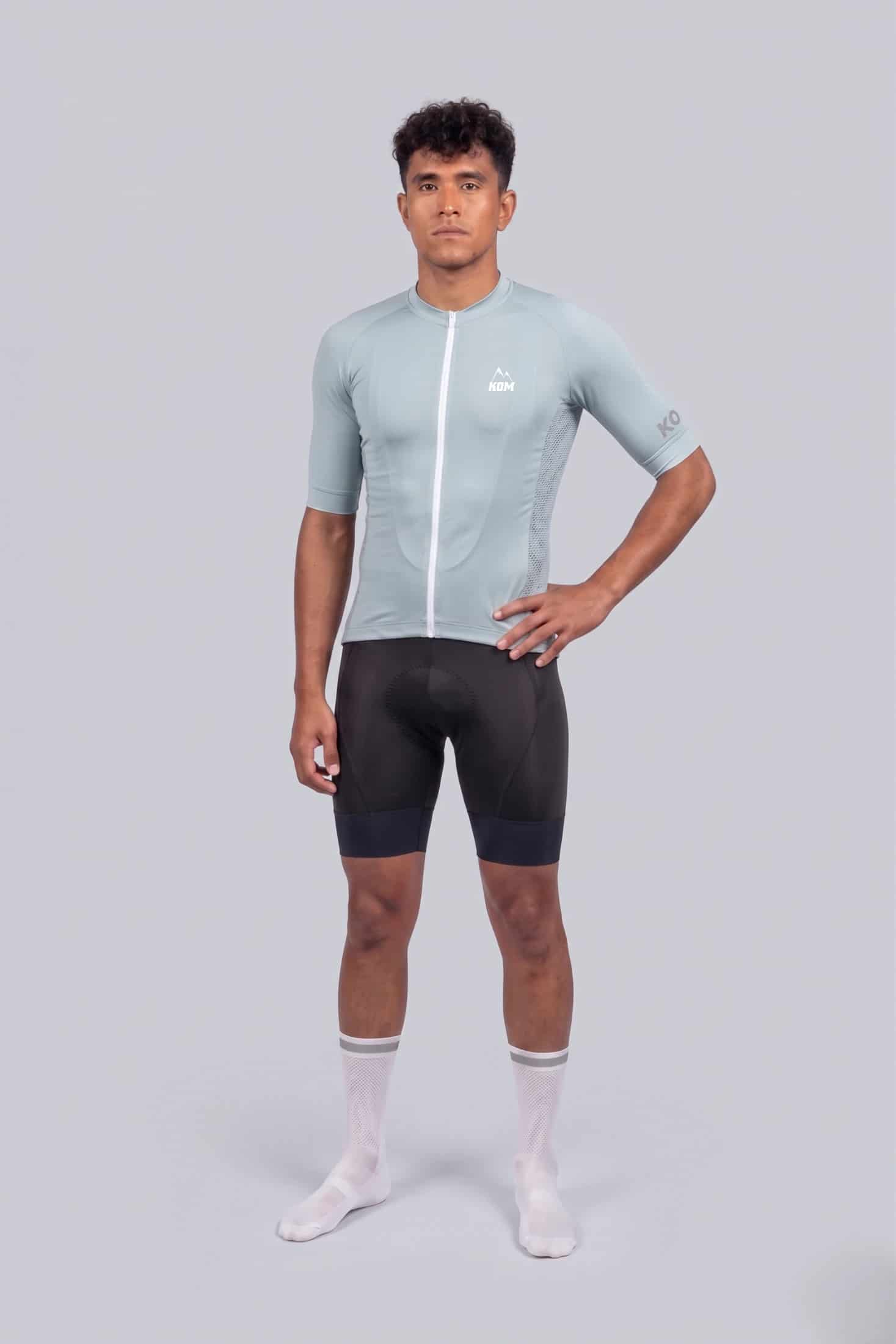 Jersey Ciclismo Giro - Manga Corta Hombre - miniatura 6
