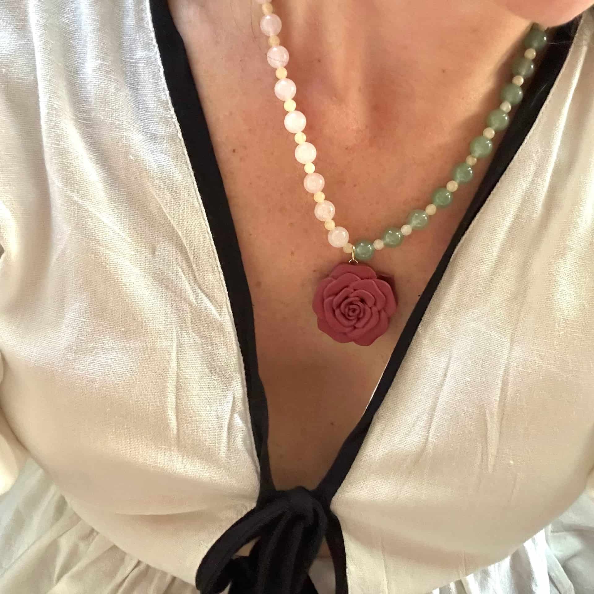 Collar Dualidad - miniatura 2
