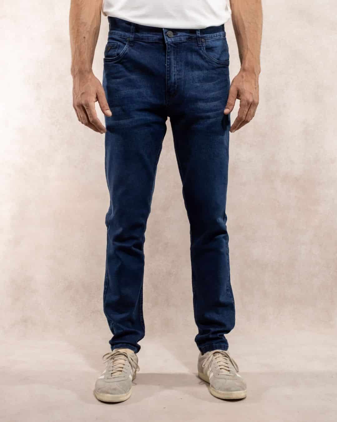 Outfit Papá Clásico + Cinturón Elástico - miniatura 7