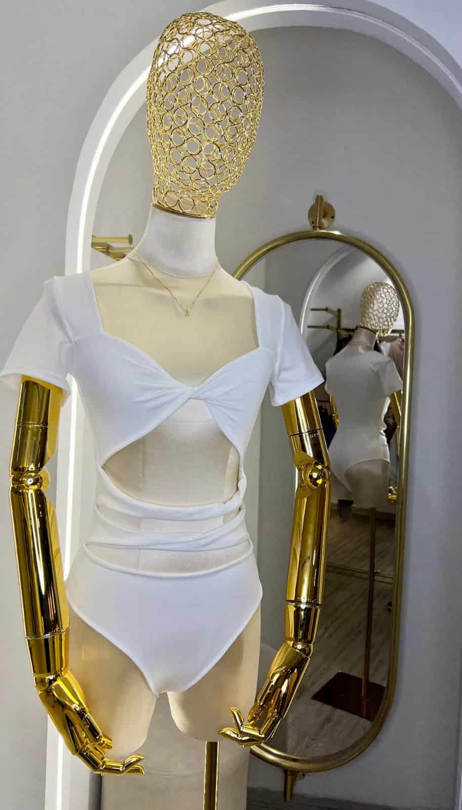 BODY MIRANDA - miniatura 5