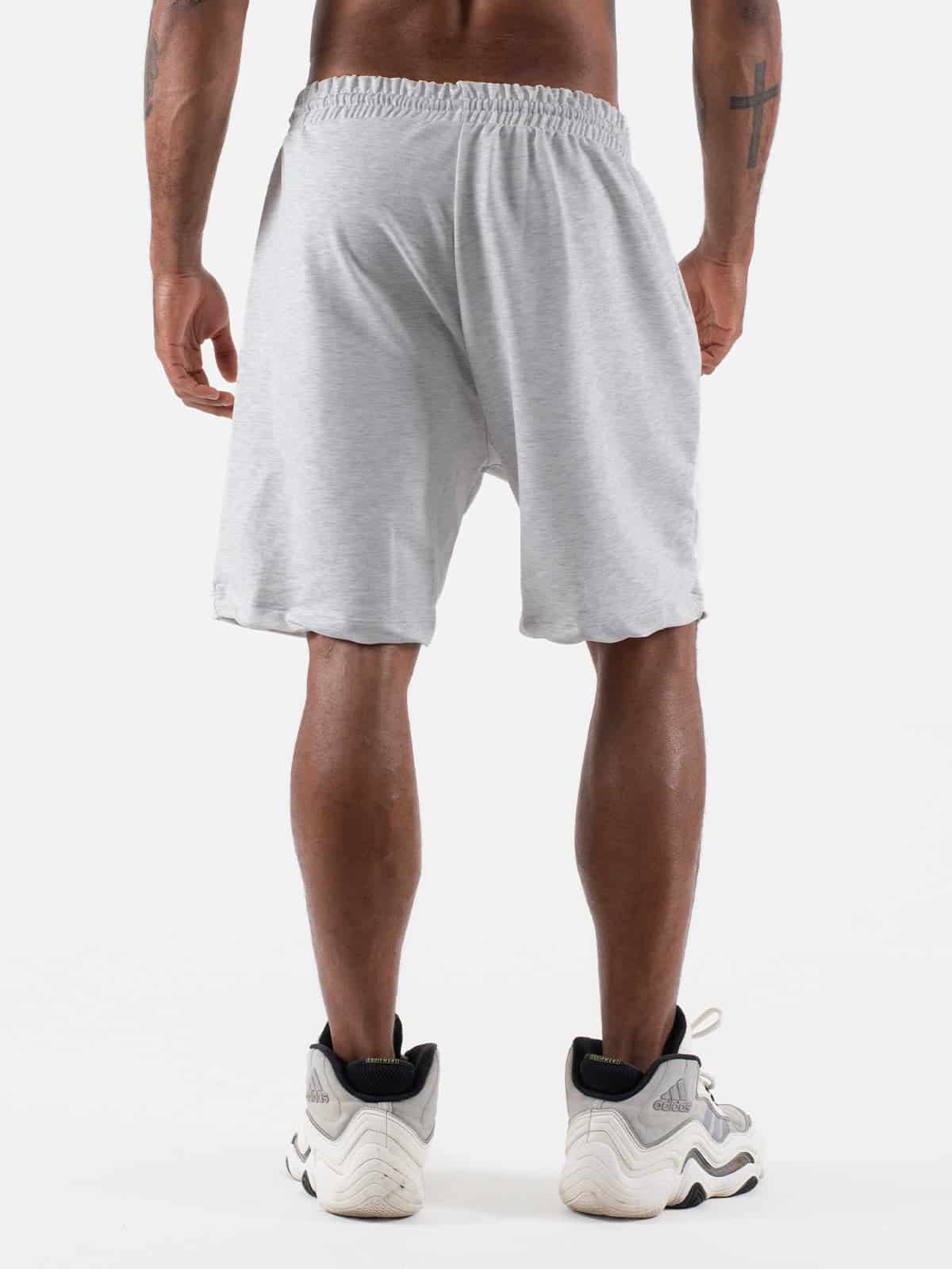 Pantaloneta moenia tawi gris jasped claro - miniatura 3