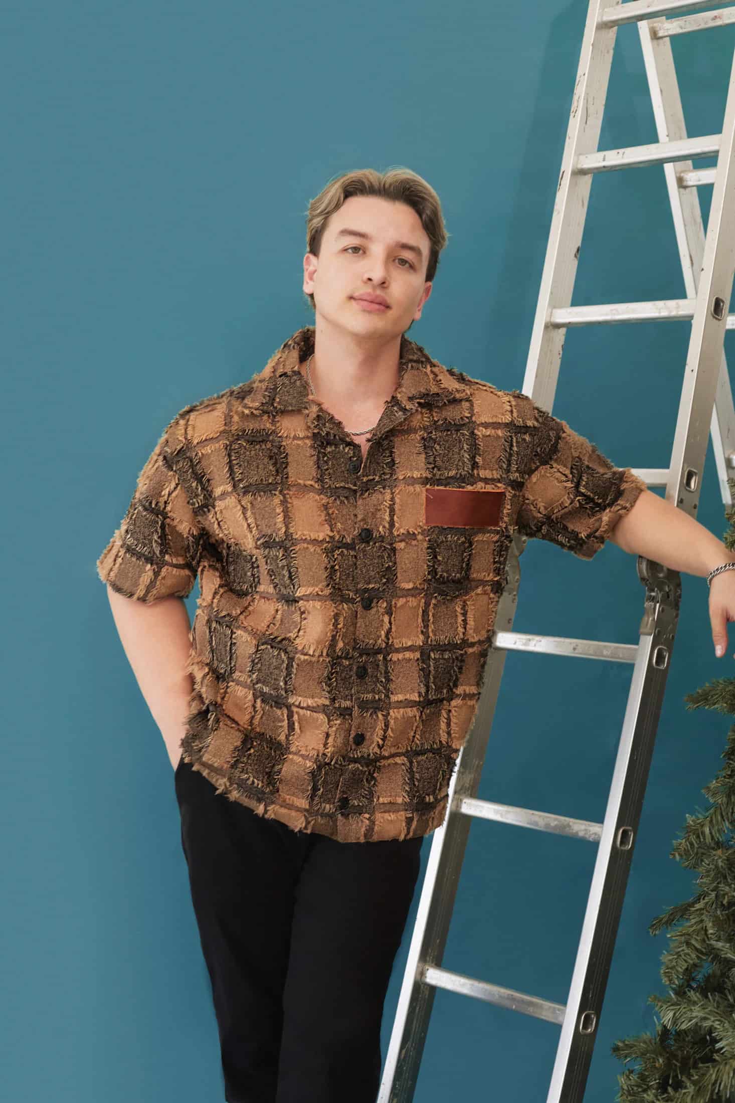 Camisa Bear - miniatura 5