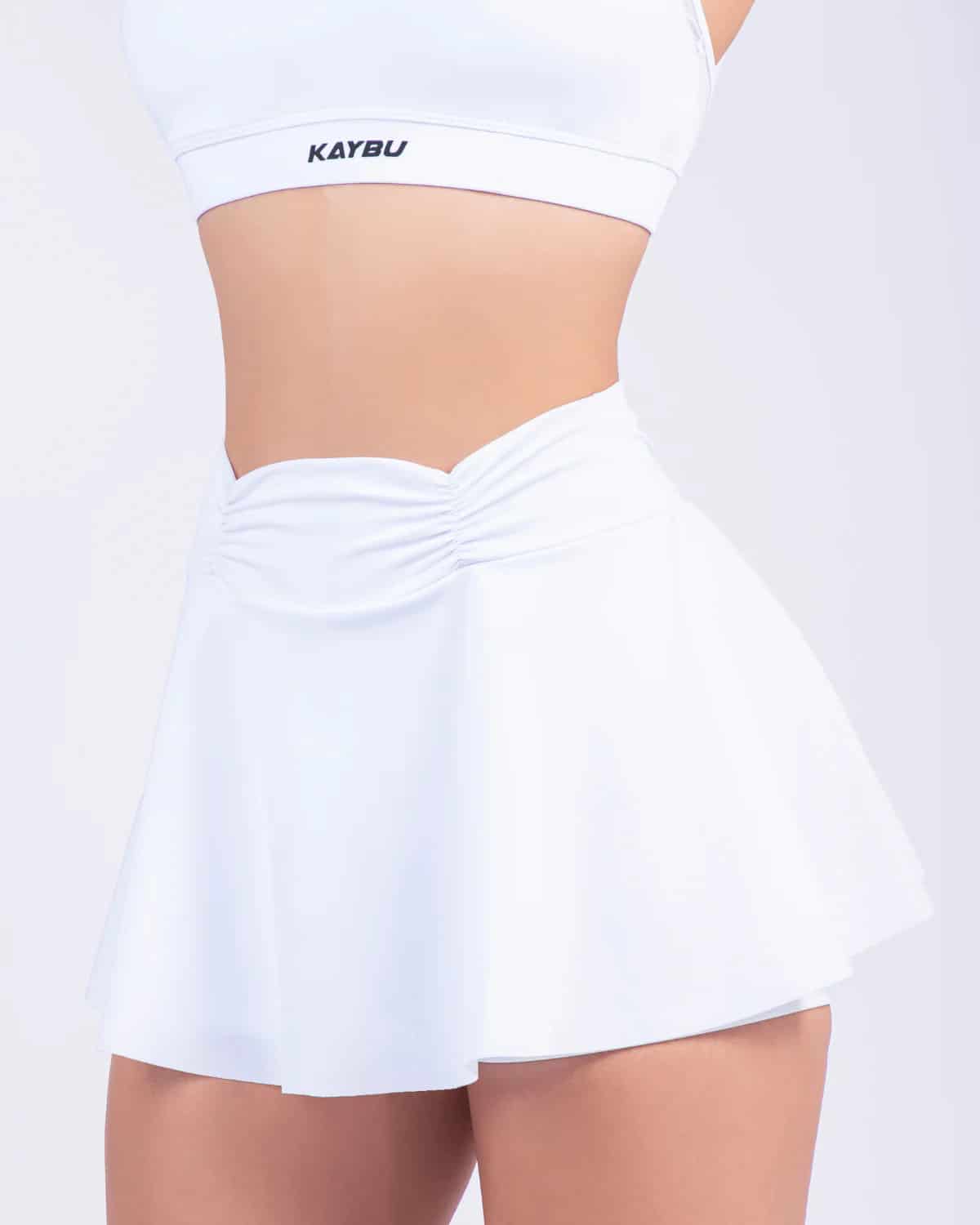 Falda ruche┃KAYBU  REF.768 - miniatura 1