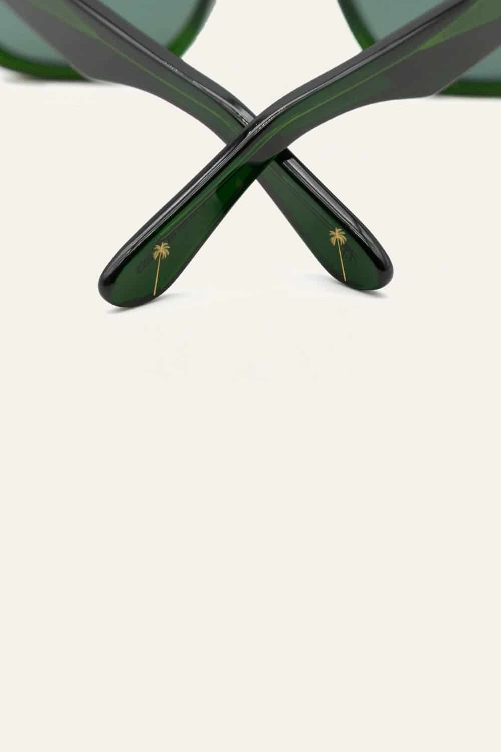 Pyramid Of The Sun Sunglasses - miniatura 9