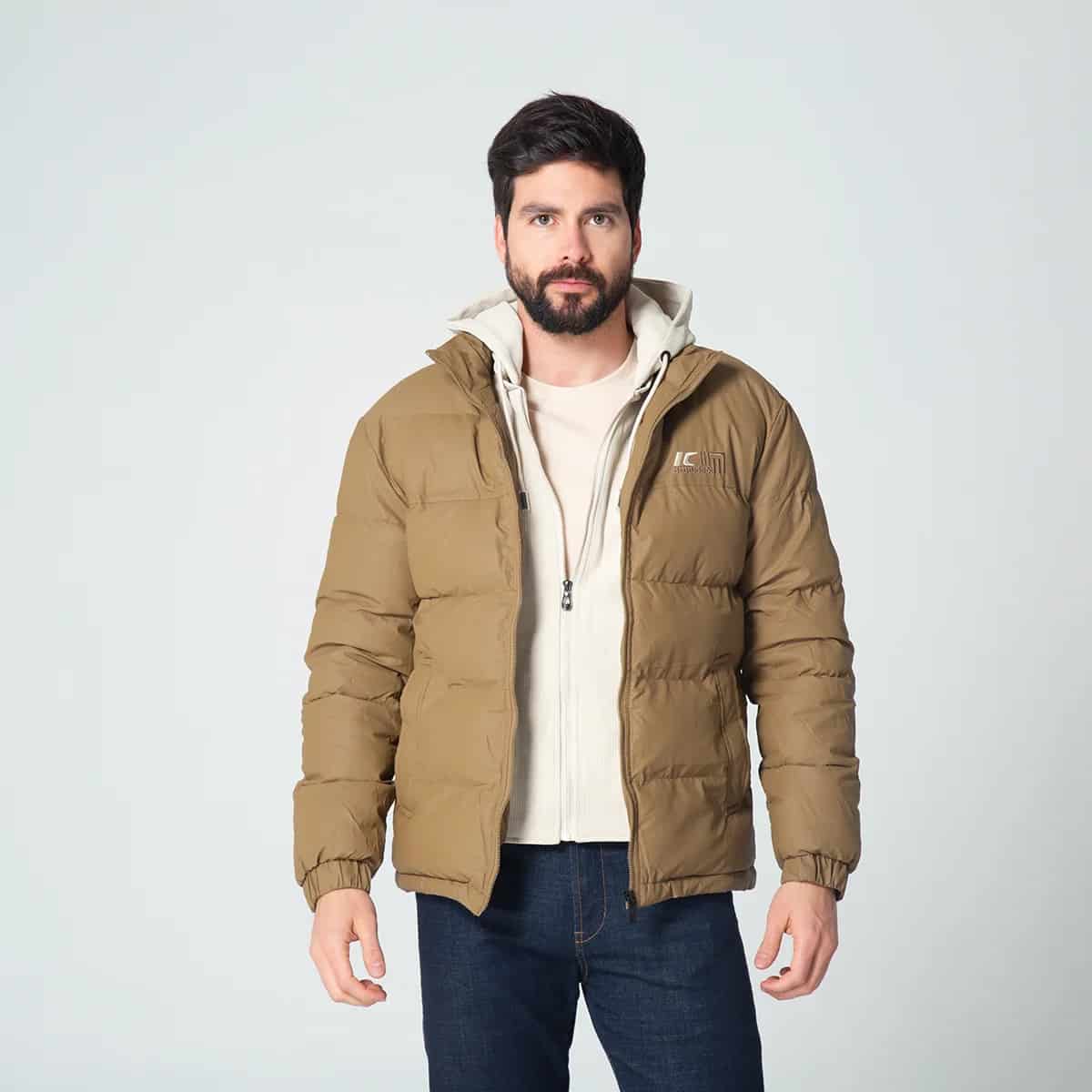 Chaqueta Acolchada Editions - miniatura 8