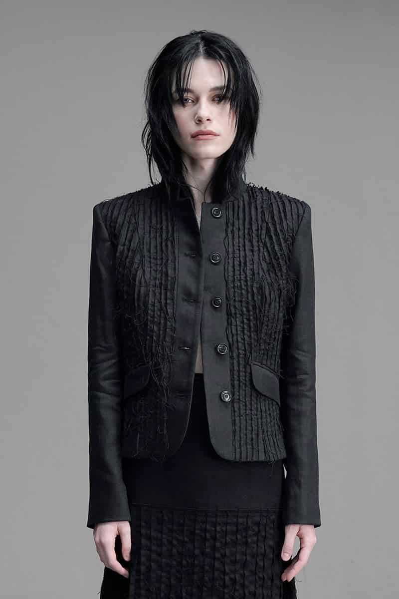 Blazer Oxana - miniatura 2