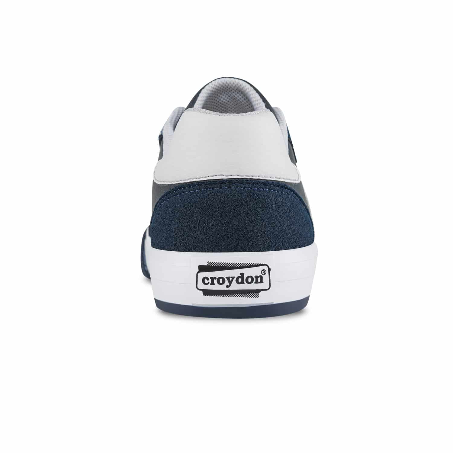 Tenis Urbanos Atalaya Negro Croydon para Hombre - miniatura 6