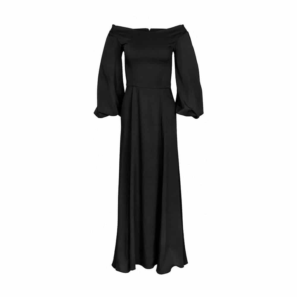 VESTIDO SAVIA - miniatura 4
