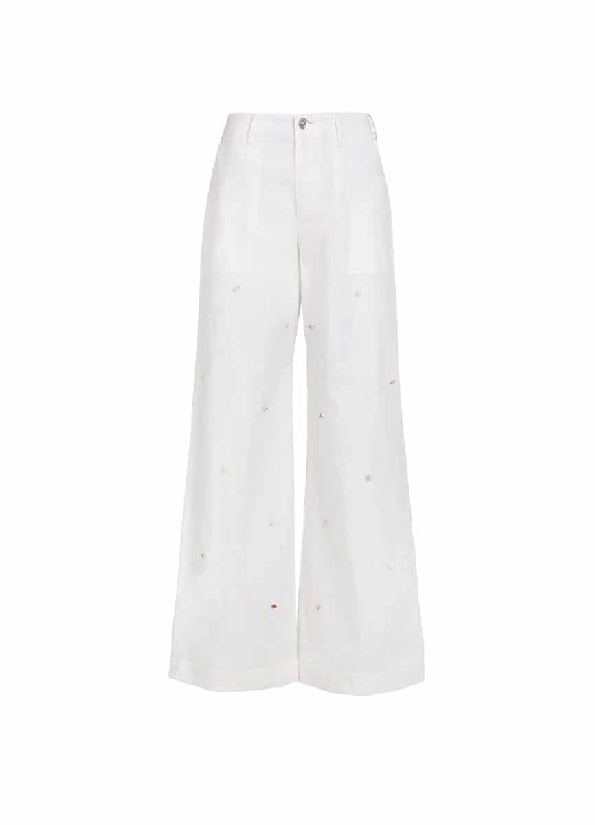SHELL TIDES BECCA PANT 9605 - miniatura 2