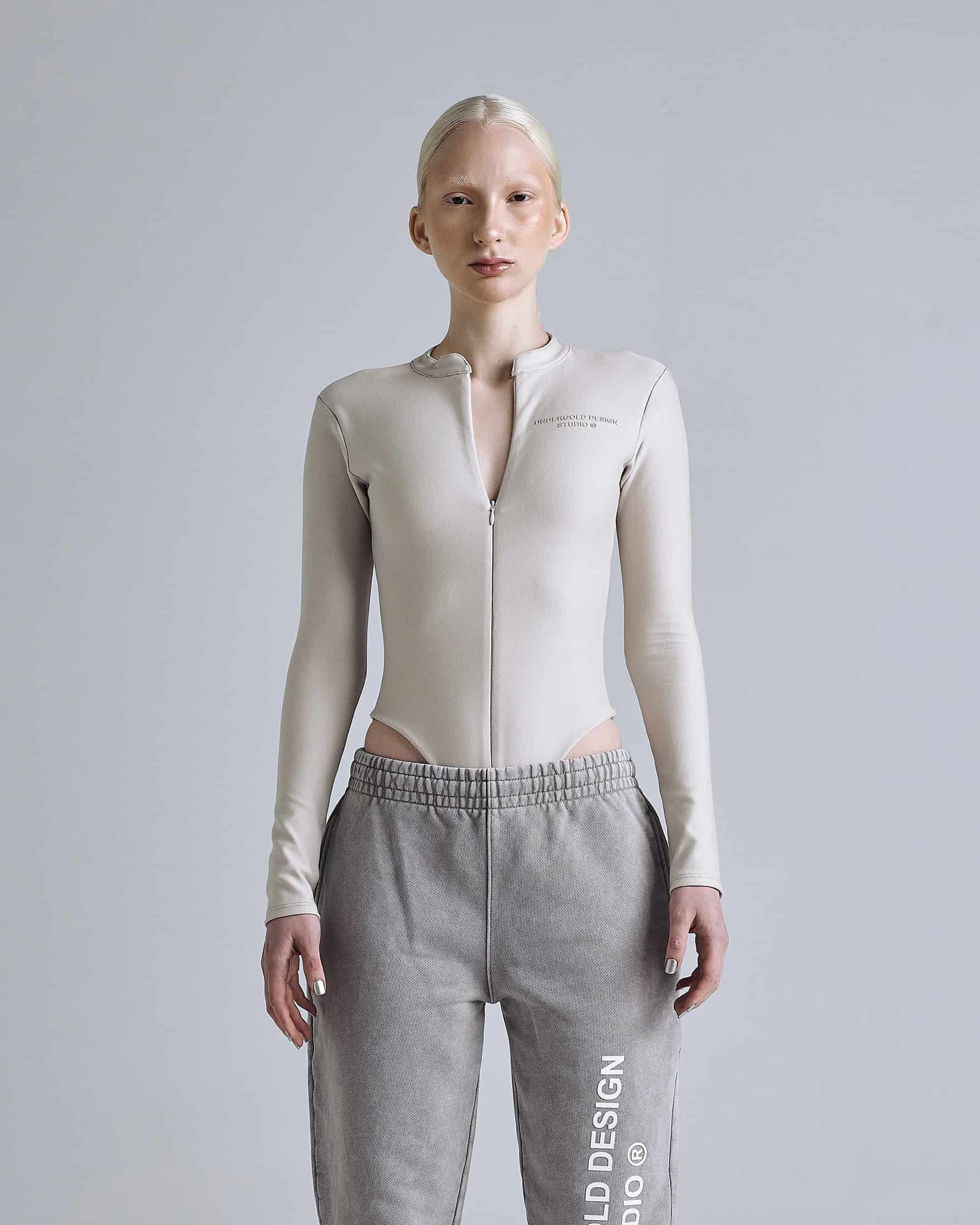W Basics Body Bone - miniatura 2