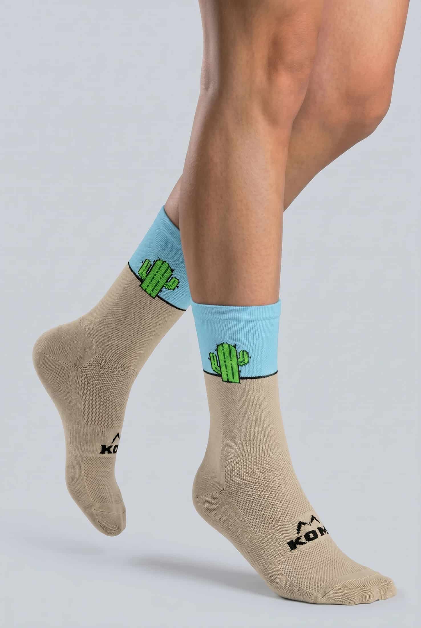 Medias Fun Edition | Ciclismo y Running - miniatura 2