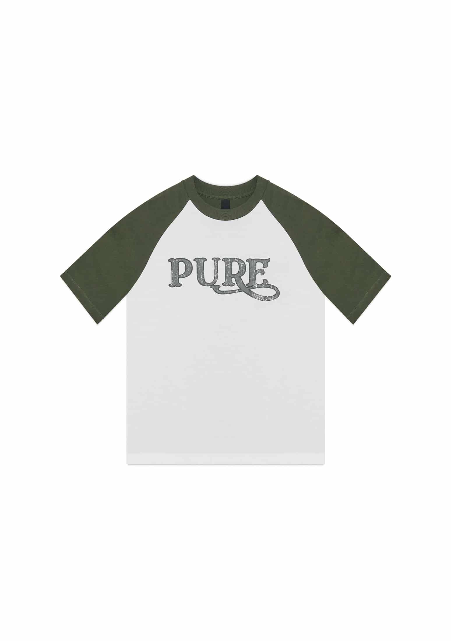 Before The West Ranglan T-Shirt - miniatura 1
