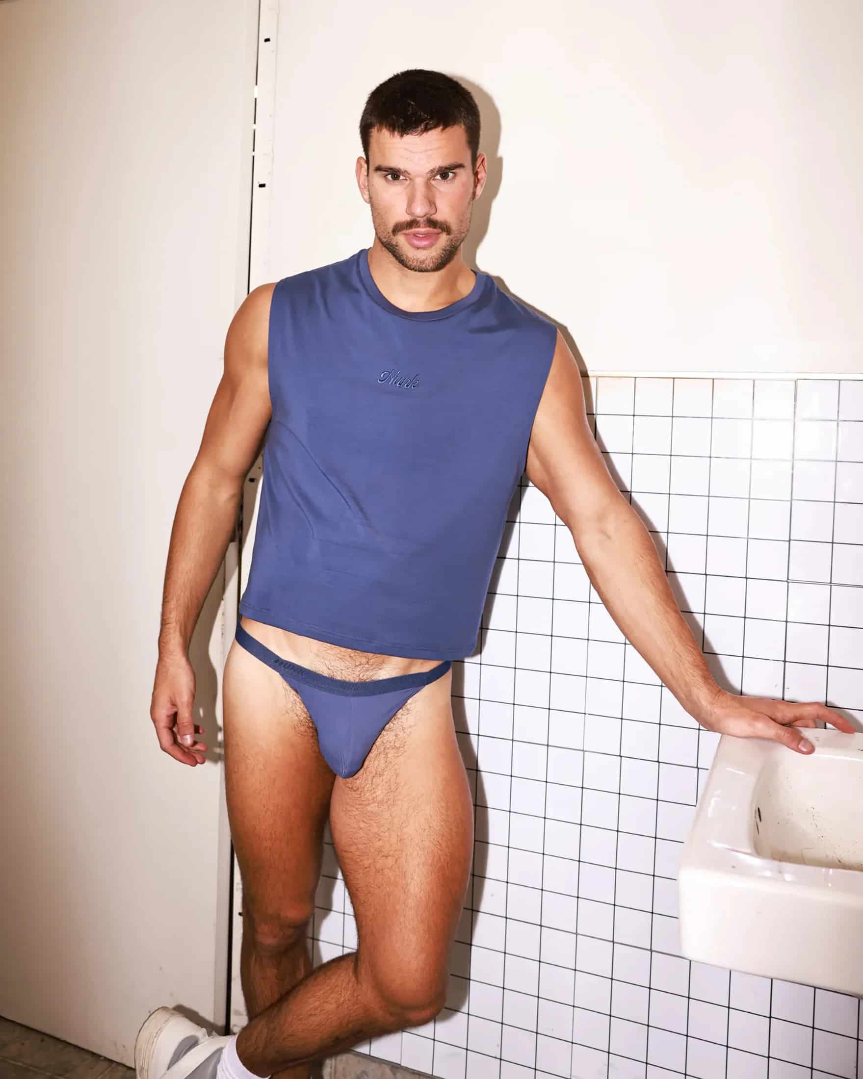 Sport Brief Nocturne - miniatura 6