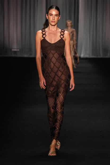 LOLA DRESS - miniatura 2