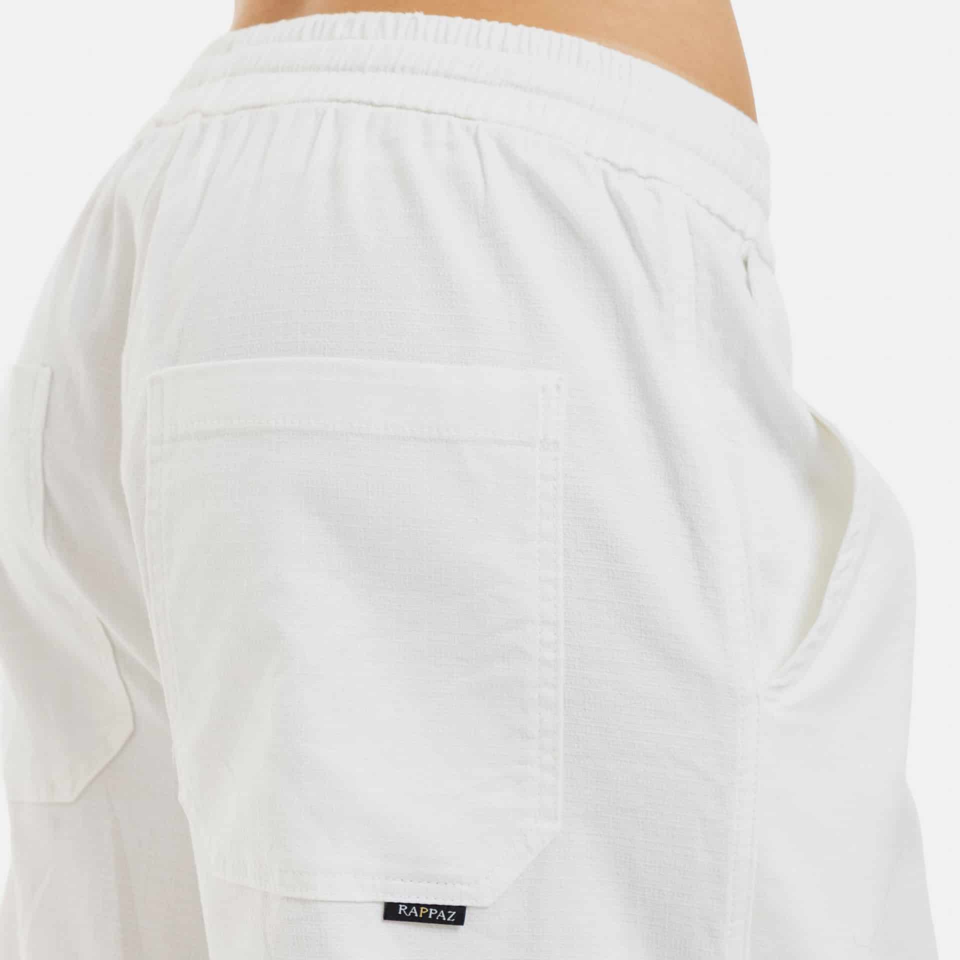 Essential Summer Short Ivory - miniatura 9